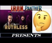 Iron Panther Presents