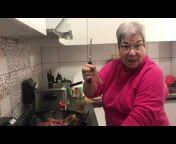 La cocina de la Abuela Paula