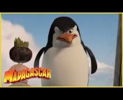 DreamWorks Madagascar en Español