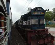 Jai Bharat Trains