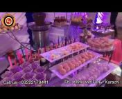 Knife and Fork Caterers