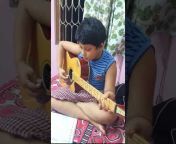 Talented Soumalya Charan Guitar Music