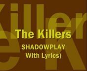 The Killers Lyrics