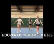 Hoover High School Cheer
