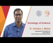 Sociology of Science - IITR