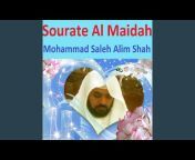 Mohammad Saleh Alim Shah - Topic