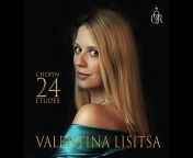 Valentina Lisitsa QOR Records Official channel