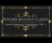 Konark Biology classes