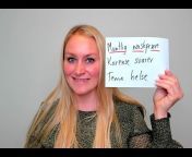 Norsklærer Karense