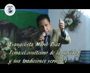 Evangelista Mario Diaz Oficial