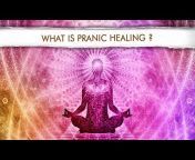 Wellbeing with Pranic Healing