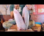 Fish Cutting Bangladesh