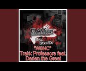 Trakk Professors - Topic