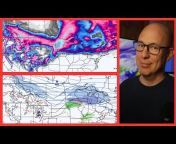 Meteorologist Travis Roberts
