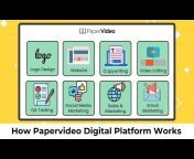PaperVideo
