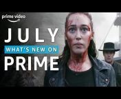 Amazon Prime Video UK u0026 IE