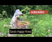 Sara&#39;s Happy Hives