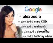 Alex Zedra