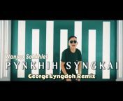 George Lyngdoh Music