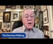 The Dershow With Alan Dershowitz