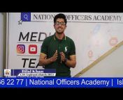 National Officers Academy