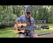 Randy Struble Backing Tracks