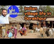 Sahil Gorakhpuri Vlog