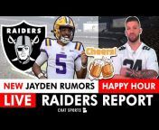 Raiders Report by Chat Sports