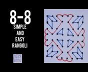 Simple Rangoli GL