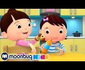 Moonbug Kids - Healthy Habits for Kids