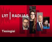 Lietuvos nacionalinis radijas ir televizija