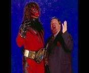 Kane WWF