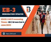 EB-3 Green Card Jobs