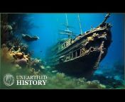Unearthed History - Archaeology Documentaries