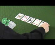 Poker Dealer Training