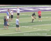Kohl&#39;s Kicking Camps