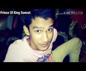 Prince Of King Somrat