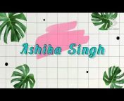 Ashika Singh