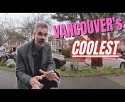 LIVING IN VANCOUVER BC