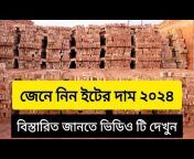 Brick field Bangladesh