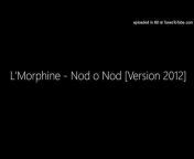 Discography Morphine