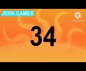 JERN GAMES (Official!)