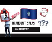 Brandon Salas