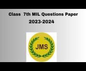 J.M.S EDUCATION
