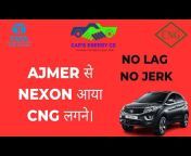 Car&#39;s Energy Co-Authorized CNG Kit Fitment Co