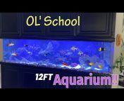 Aquarium Service Tech
