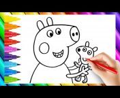 Niki’s Playhouse - Kids Learning Videos
