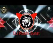 DJ Rushi Surat