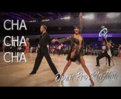 Panache Star Dancesport Video