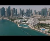 Sheraton Grand Doha Resort u0026 Convention Hotel